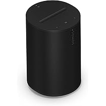 [新品未開封]Sonos sub mini Black Odnowiony Sub Mini: Kompaktowy subwoofer z dużym basem | Sonos